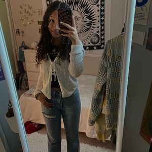 Meet your Posher, Arhianna